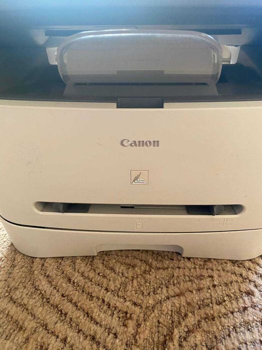 Продам принтер CANON