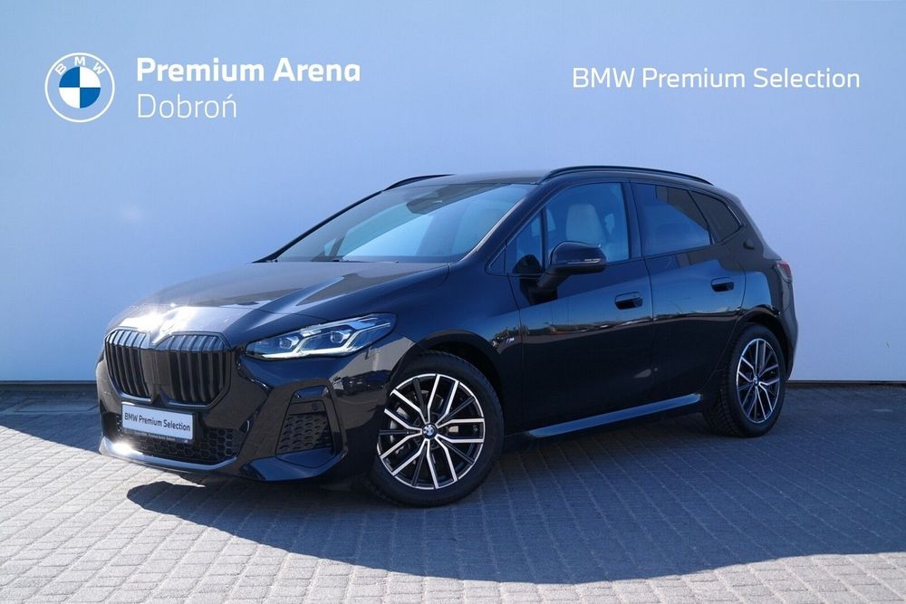 BMW Seria 2