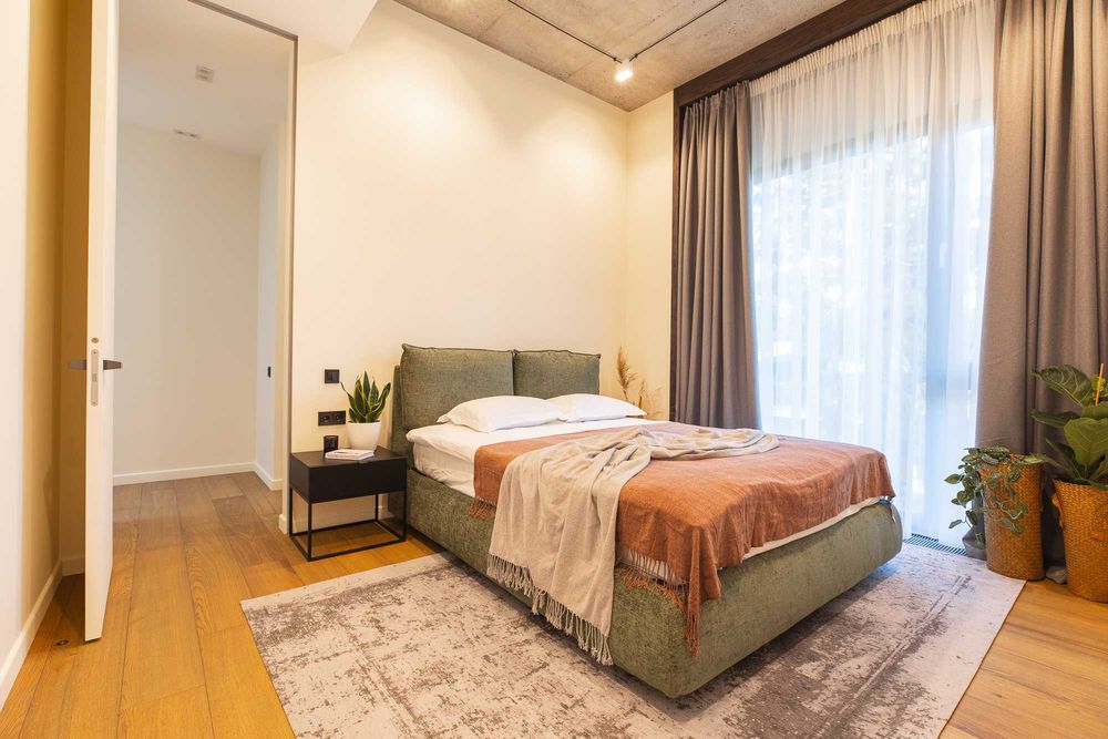 Оренда будинку КМ Goodlife Park, Лебедівка/Київ 15км