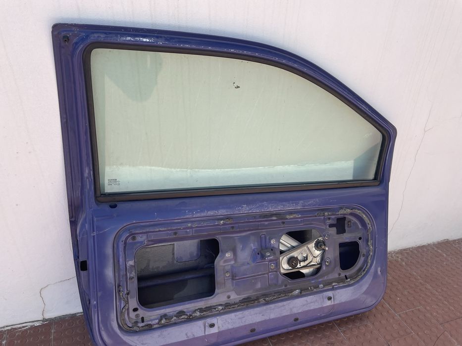 Porta Twingo C06, 93-94 (Esquerda)