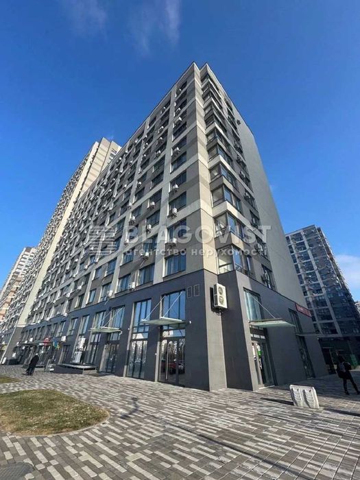 2-кімнатна квартира за адресою вул. Олександра Олеся (площа 60 м²) - Atlanta.ua - фото 3