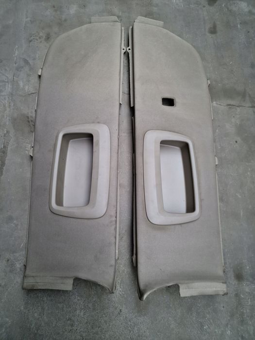 tapicerka kabiny bok scania r 2087507 2087508
