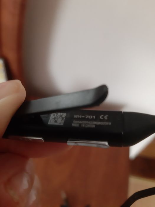 Навушники Nokia WH-701