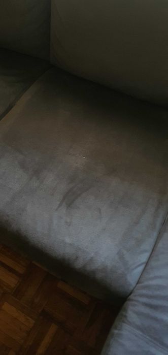 Sofá com Chaise Long