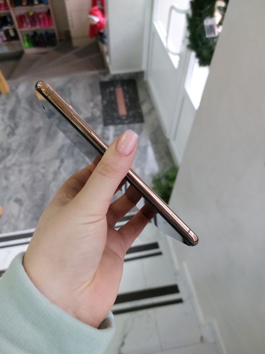 Айфон Xs Max 64Гб