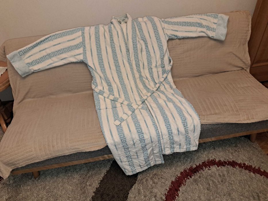 Халат чоловічий розмір XXL