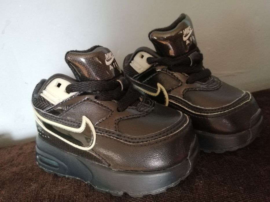 Buty nike air max