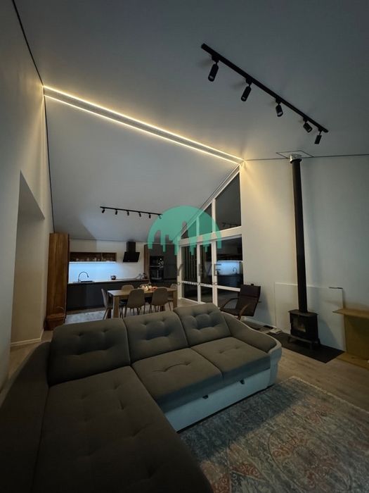 Продаж будинку в Карпатах. Під ключ. м.Косів. ЦІНУ ЗНИЖЕНО (63)