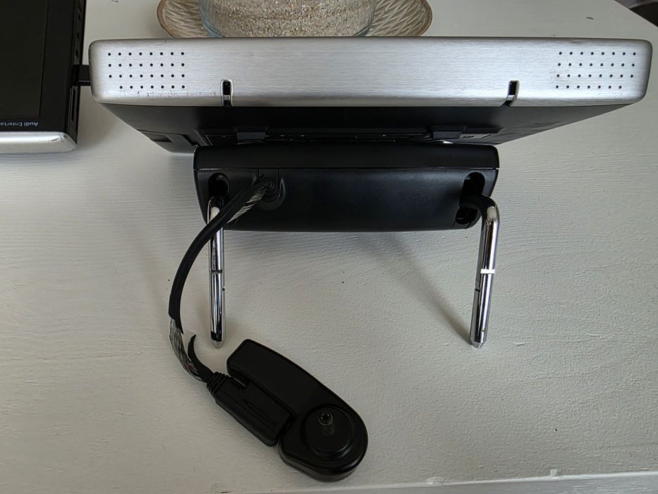 TV automóvel para Audi Q7