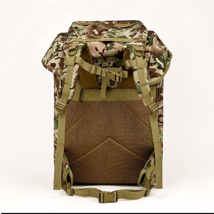 Рюкзак МТР Kombat UK Airborne Bergen