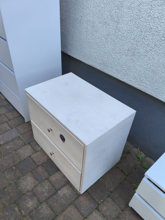 Komoda szafka używana
