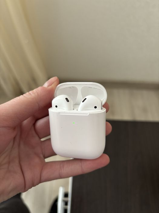 Бездротові навушники