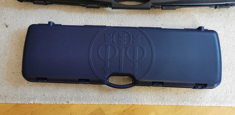 Kufer na broń beretta