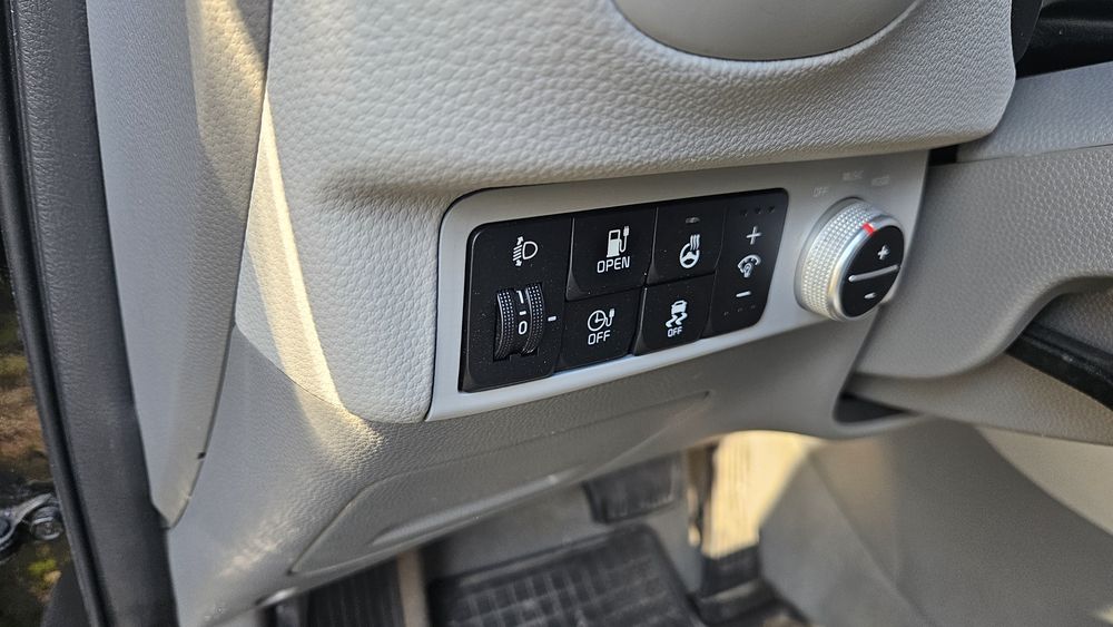 Kia soul ev 33квт батарея
