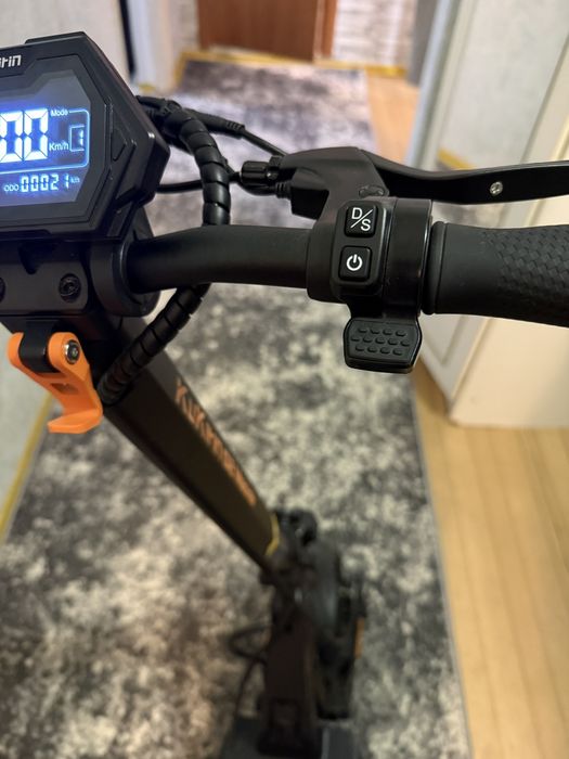 Kugoo kukirin G2 Master