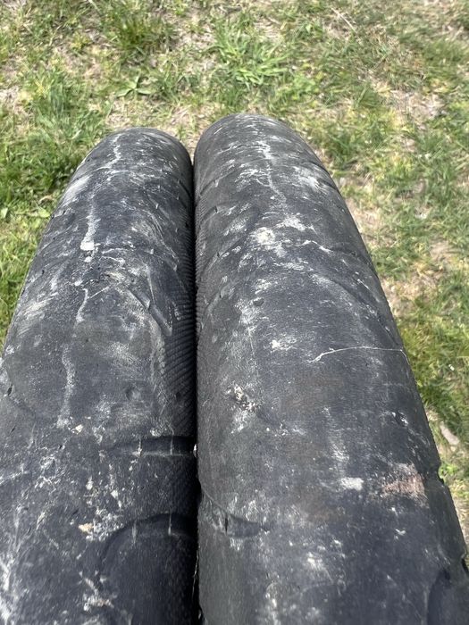 Opony maxxis hookworm 26x2.5