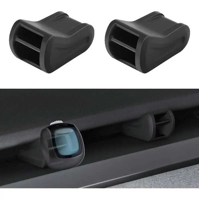 Conjunto de acessórios para Tesla Model Y