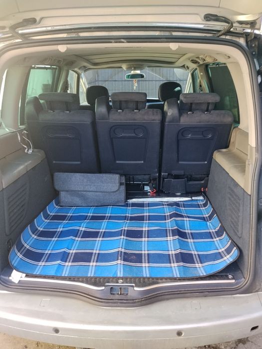 RENAULT Espase 4 / 2.2