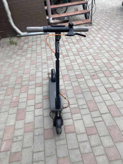 Ninebot E2 PLUS 300w