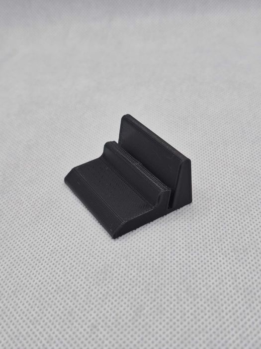 5x podstawka pod modele 1:64 w kartonikach PETG