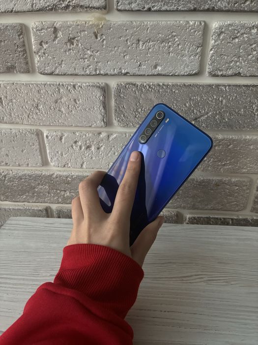 Redmi Note 8T 4/64 GB (2020)
