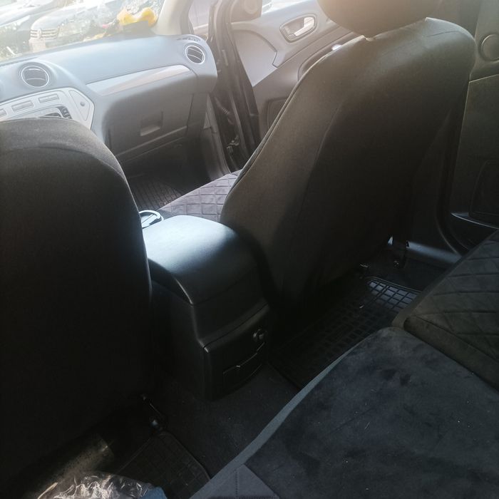 Ford Mondeo Kombi MK4 2.0 Benzyna + LPG | 2010