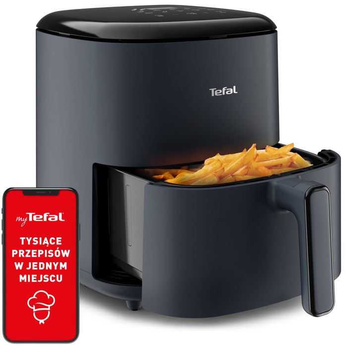 Air Fryer Frytkownica beztłuszczowa TEFAL EY245B10