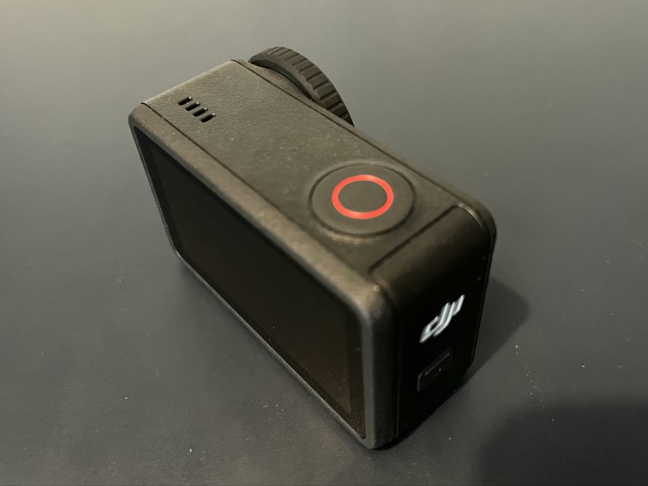 DJI Osmo Action 5 Pro
