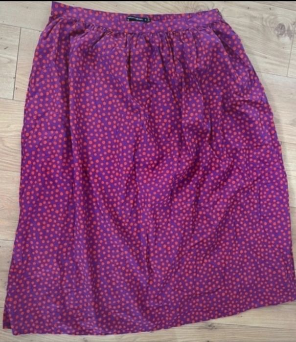 Śliczna spódnica firmy Gudrun Sjoden rozm.46/48