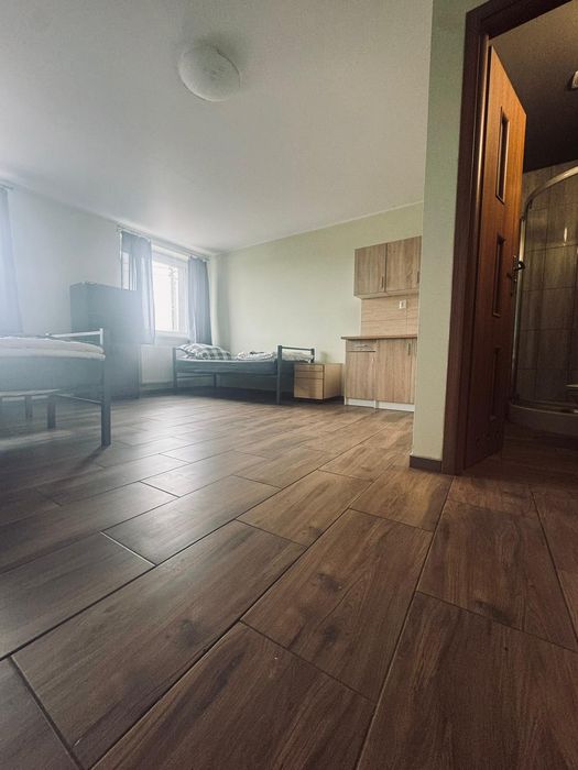Noclegi Pracownicze - Tanie Noclegi - Hostel Karolinka