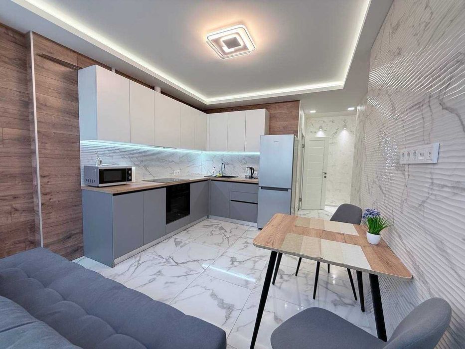 Сдам 1 ком ЖК "Левитана" Таирова Ул Левитана