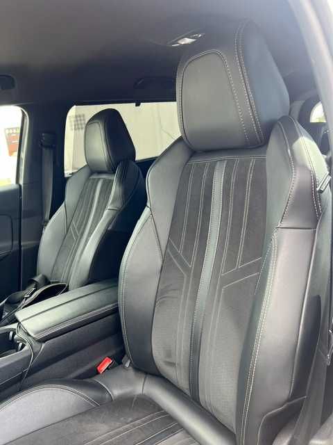Peugeot 5008 GT 1.5HDI