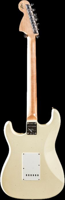 Fender Custom Shop 69 Limited E.