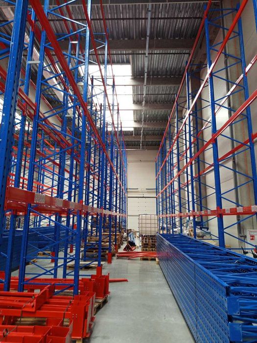 Оренда складу 9000м2 клас В+ Львів БЕЗ КОМІСІЇ