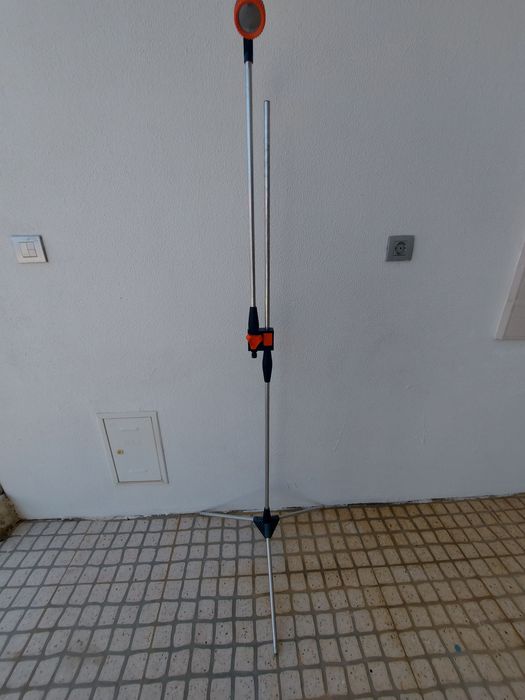 Duche de Jardim/Piscina/Autocaravana - BAIXA DE PREÇO