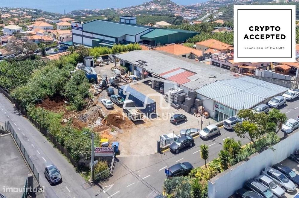 Armazém