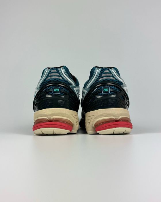 НАЛОЖКА‼️40-45 New Balance 1906R x Footpatrol / 9060 574 air