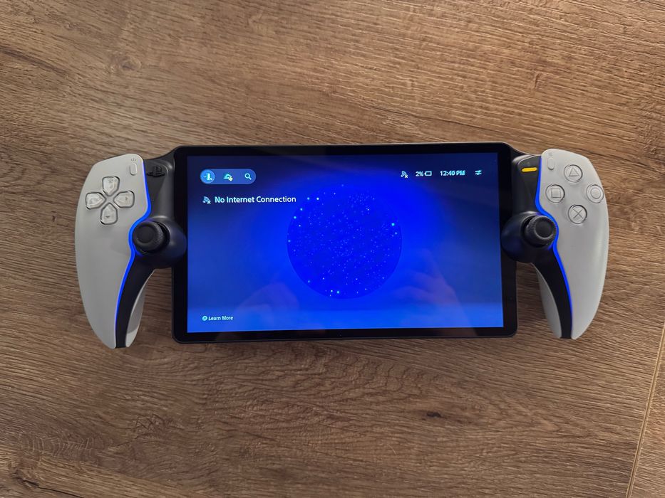 Playstation Portal - Branco