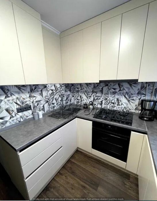 Продаж 3-кімн квартири на Івасюка, 9, Оболонь.