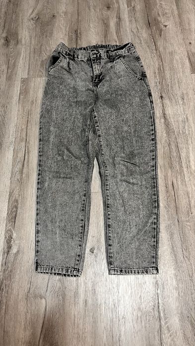 Джинси мом туретчина