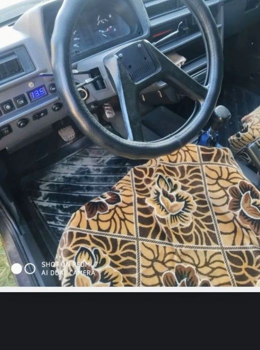 Автомобіль Славута 1.2 карбюратор