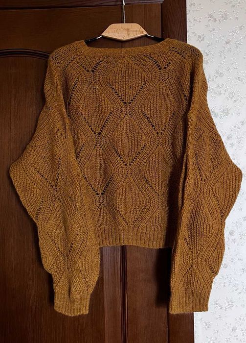 В'язаний светр від ONLY