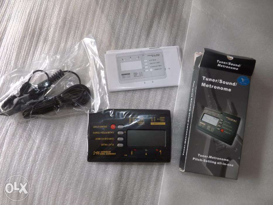 Metronome for String Instruments64175175842435120