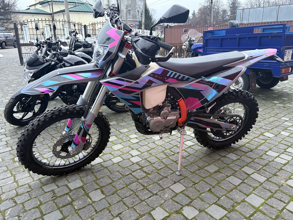 KOVI LITE 300F 2025 рік