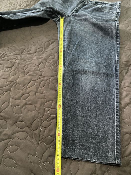 Джинси чоловічі Mustang