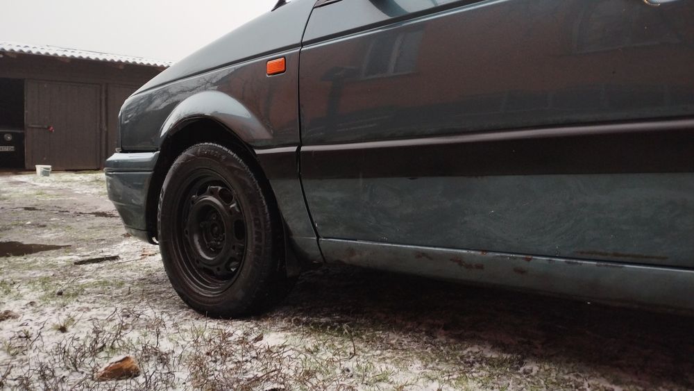 Продам Volkswagen Passat B3