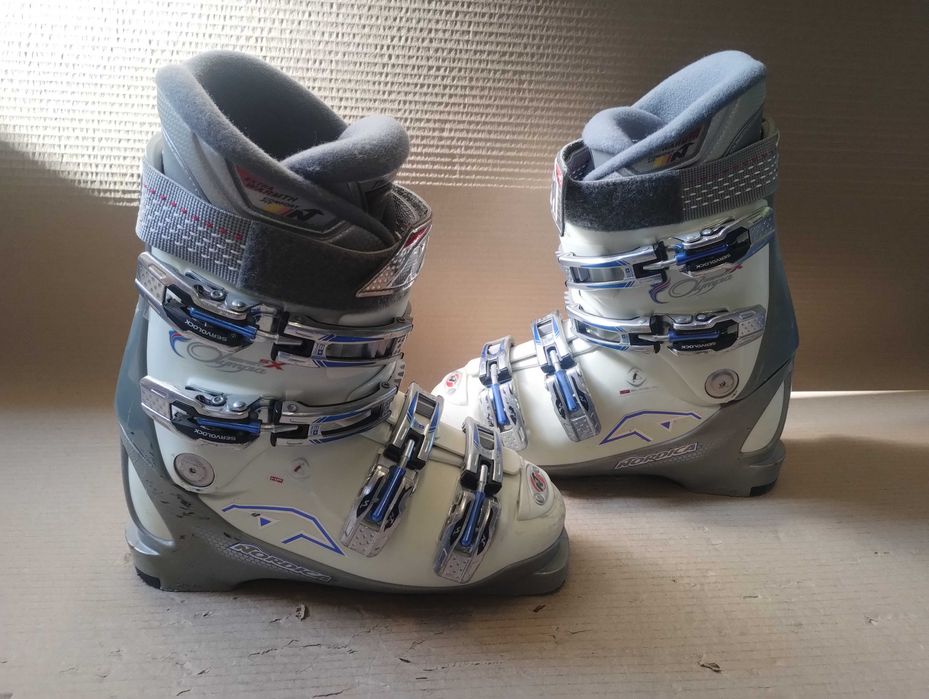 buty narciarskie Nordica 24 / 24,5 37 / 38