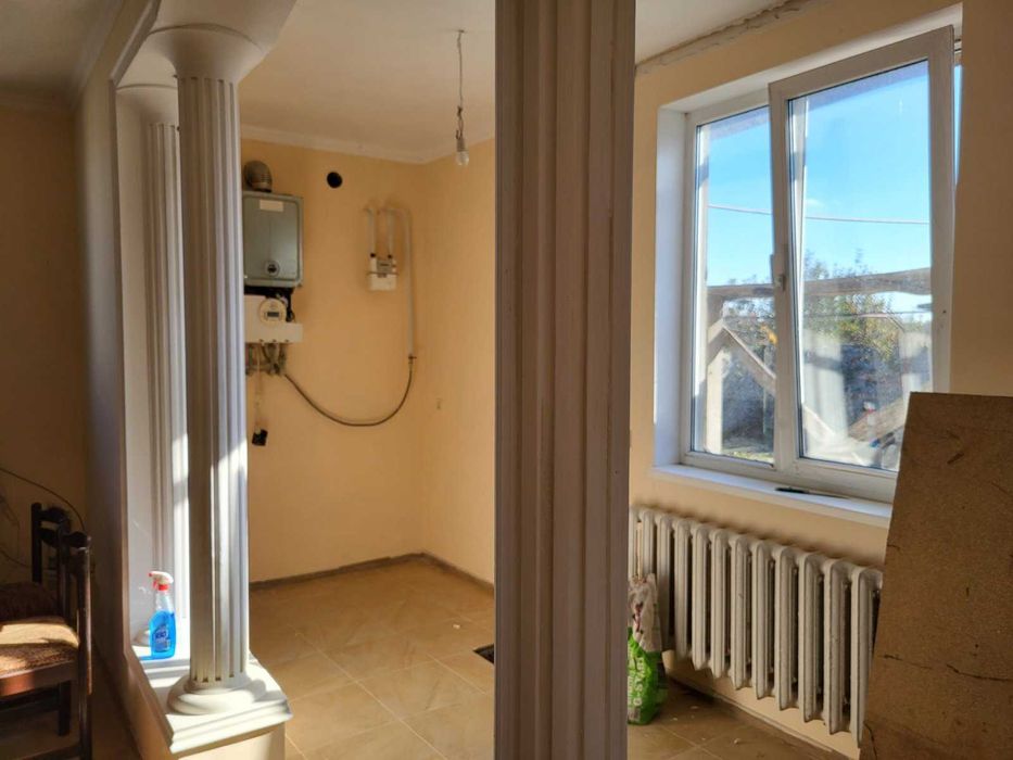Продам будинок 115кв.м, АОГВ, с.Йосипівка Одеська обл.