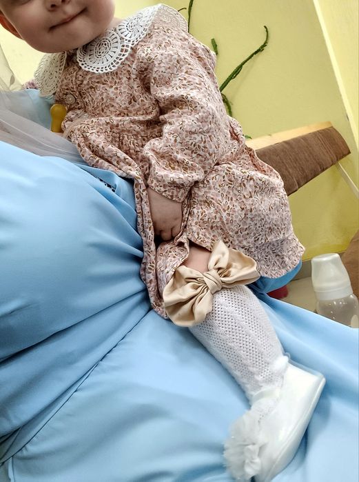 Дуже крута сукня 3-6міс