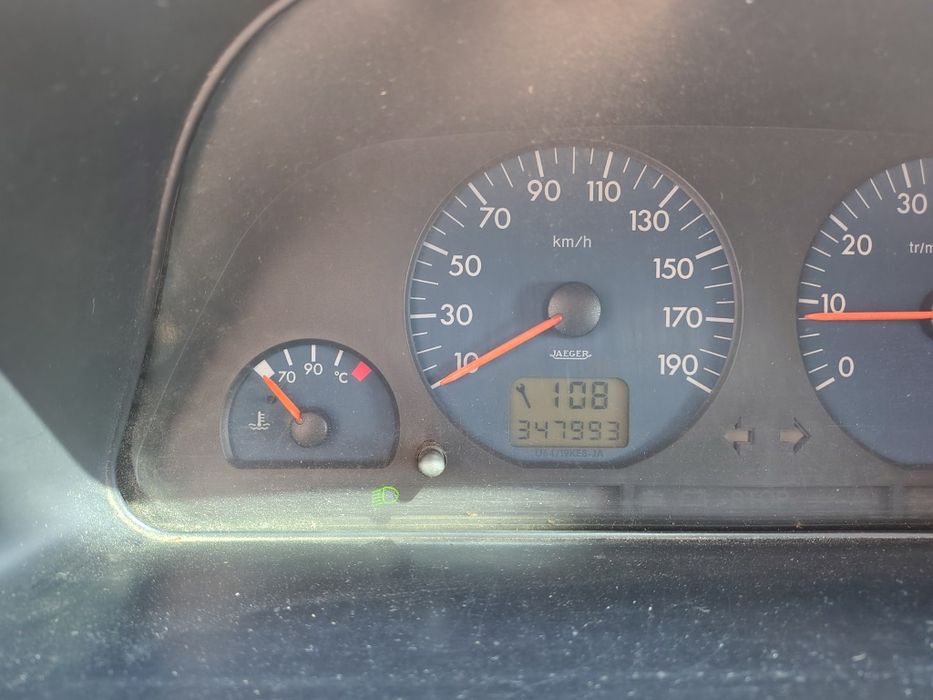 Citroen Jumpy 2004 VIN VF7BYRHZB86108849 фото оголошення 5 з 8